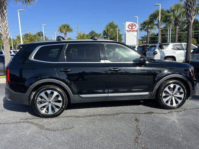 used 2020 Kia Telluride car, priced at $18,998