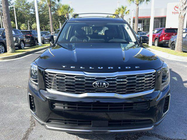 used 2020 Kia Telluride car, priced at $18,998