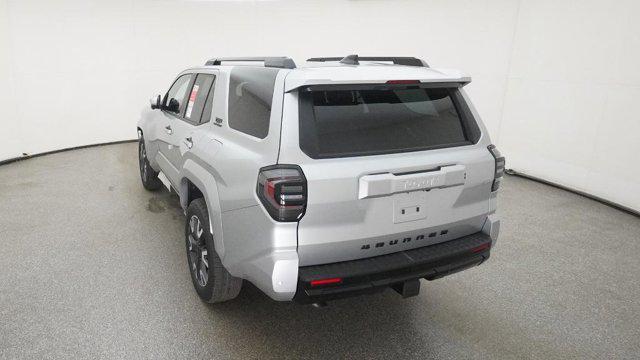 new 2025 Toyota 4Runner car, priced at $58,225
