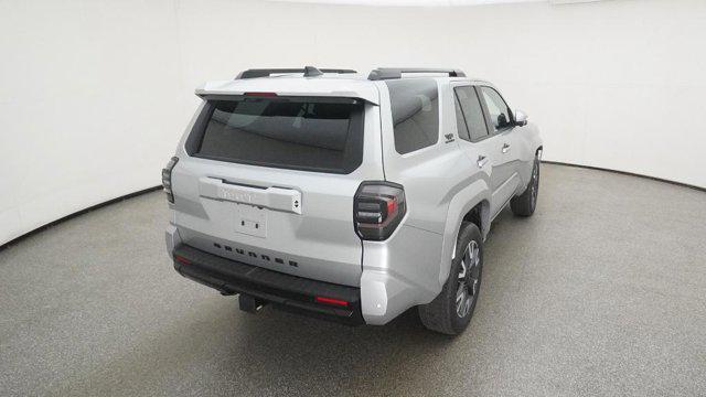 new 2025 Toyota 4Runner car, priced at $58,225