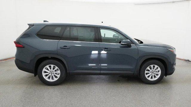 used 2026 Toyota Grand Highlander Hybrid car, priced at $48,998