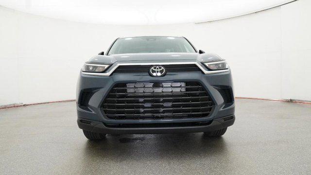 used 2026 Toyota Grand Highlander Hybrid car, priced at $48,998