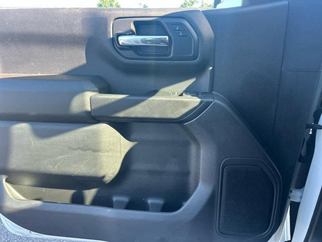 used 2024 Chevrolet Silverado 1500 car, priced at $27,749