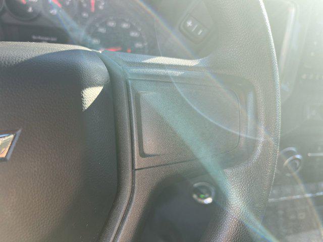 used 2024 Chevrolet Silverado 1500 car, priced at $27,498