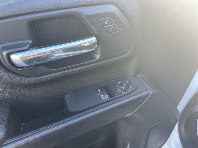 used 2024 Chevrolet Silverado 1500 car, priced at $27,498