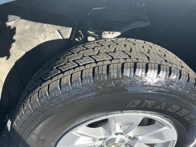 used 2024 Chevrolet Silverado 1500 car, priced at $27,498