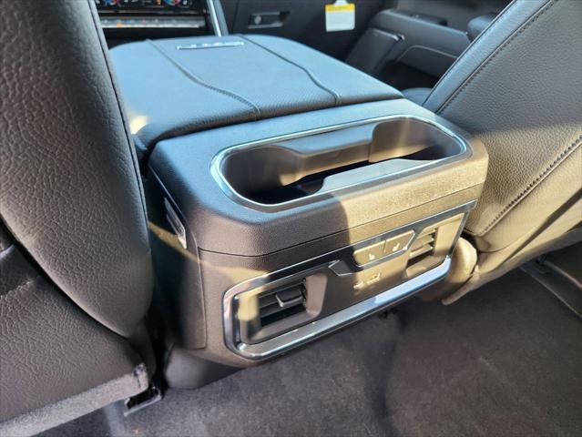 new 2025 GMC Sierra 2500 car, priced at $80,320