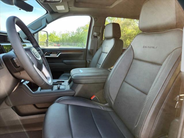 new 2025 GMC Sierra 2500 car, priced at $80,320