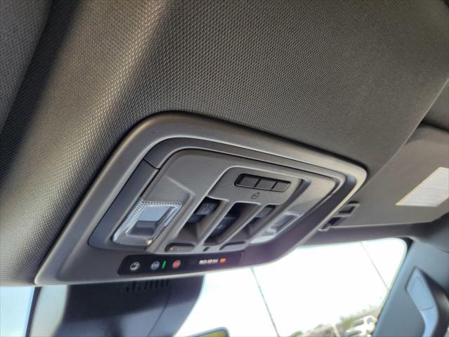 new 2025 GMC Sierra 2500 car, priced at $80,320
