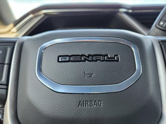 new 2025 GMC Sierra 2500 car, priced at $80,320