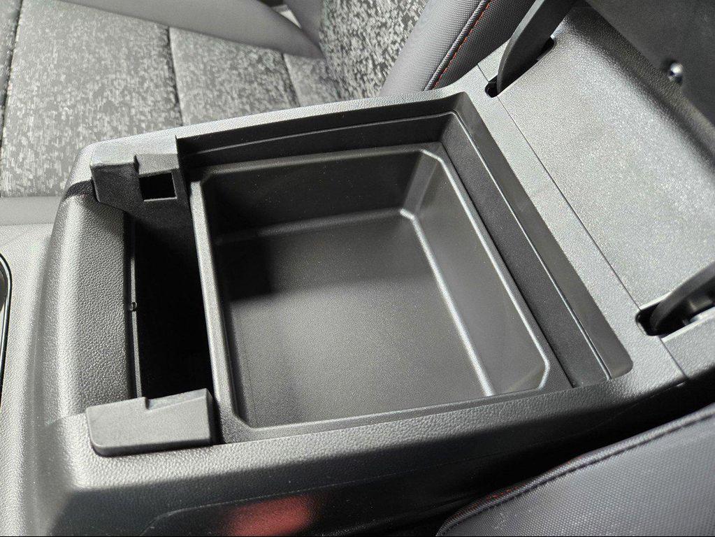 new 2025 Chevrolet Colorado car, priced at $46,815