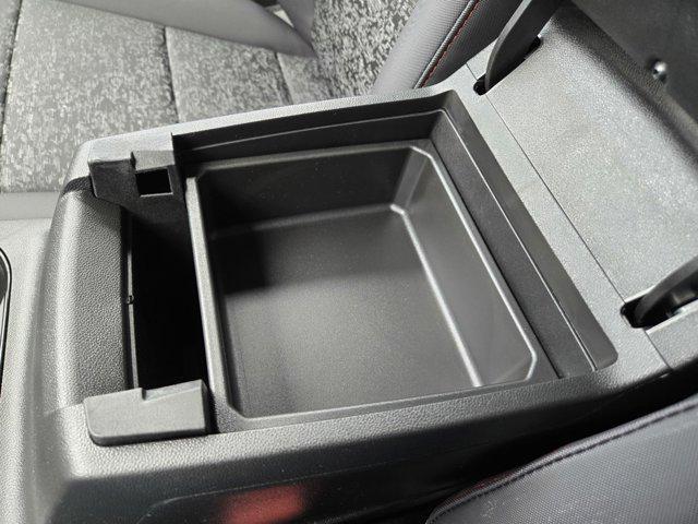 new 2025 Chevrolet Colorado car, priced at $47,815