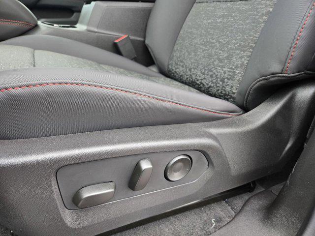 new 2025 Chevrolet Colorado car, priced at $47,815