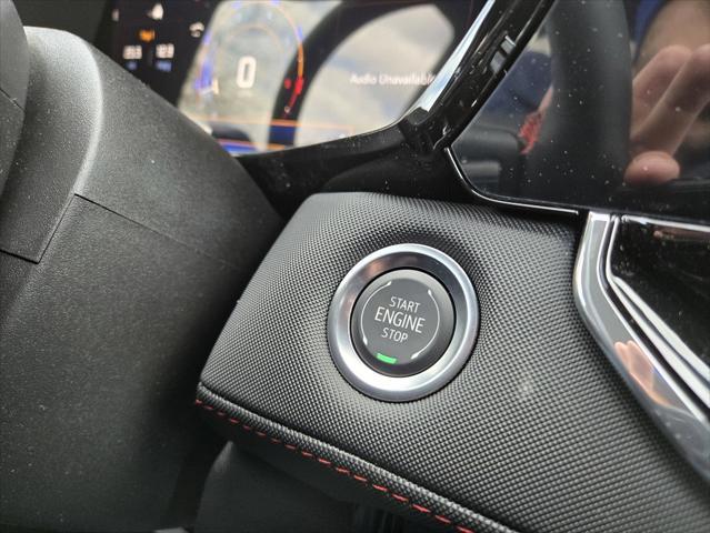 new 2025 Chevrolet Colorado car, priced at $46,815