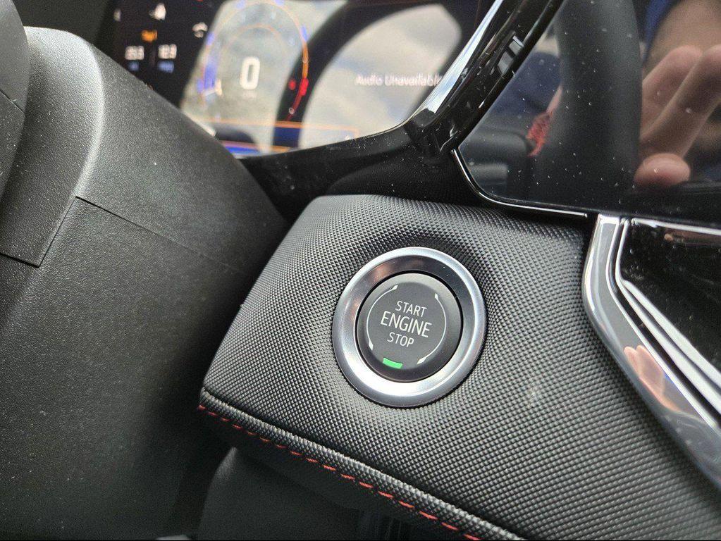 new 2025 Chevrolet Colorado car, priced at $46,815
