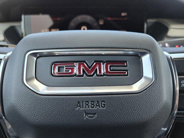 new 2024 GMC Acadia car, priced at $44,290