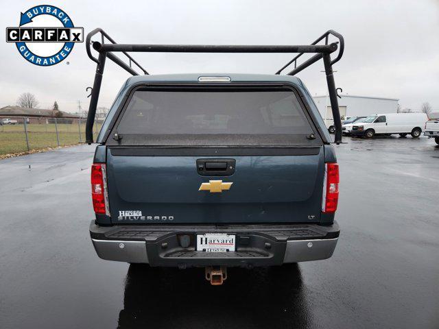 used 2009 Chevrolet Silverado 2500 car, priced at $12,000