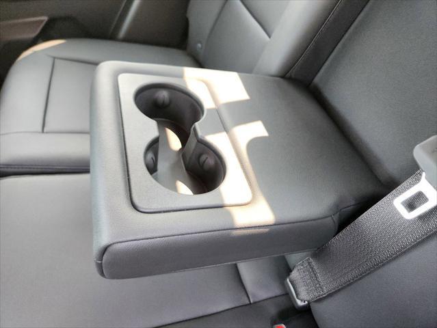 new 2025 Chevrolet Colorado car, priced at $43,365