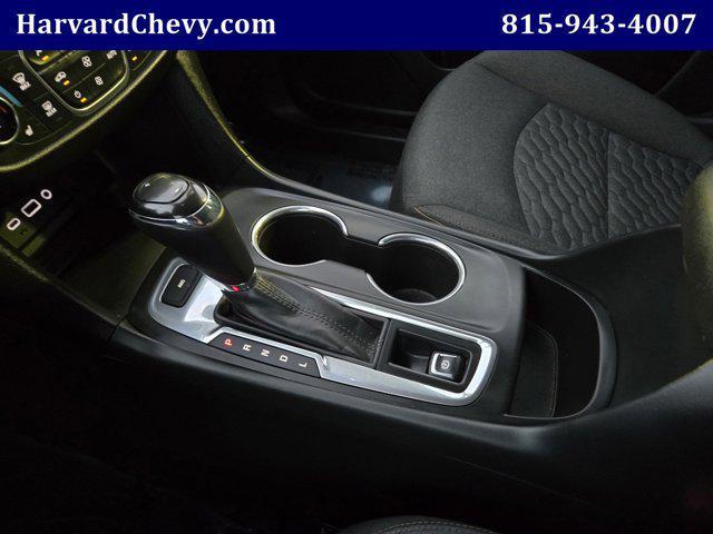 used 2019 Chevrolet Equinox car, priced at $12,850