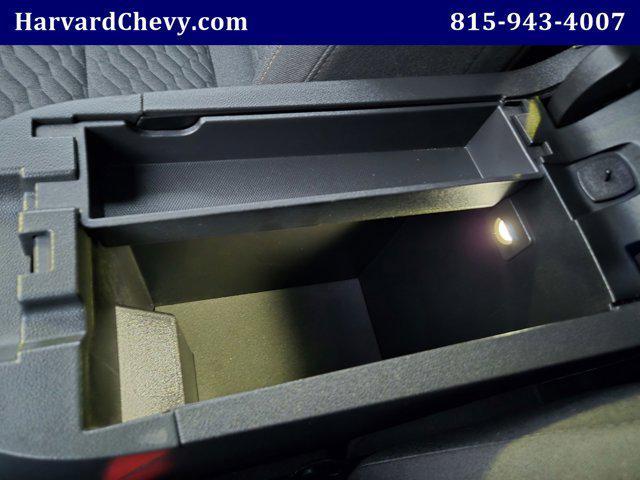 used 2019 Chevrolet Equinox car, priced at $12,850