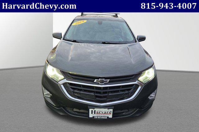 used 2019 Chevrolet Equinox car, priced at $12,850