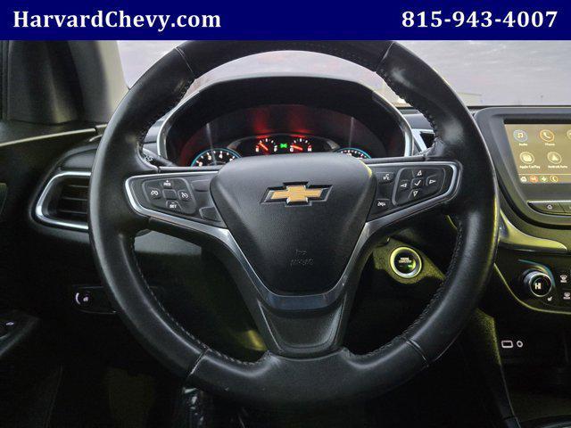 used 2019 Chevrolet Equinox car, priced at $12,850