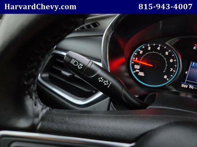 used 2019 Chevrolet Equinox car, priced at $12,850