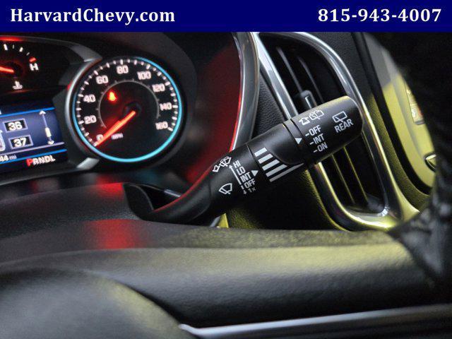 used 2019 Chevrolet Equinox car, priced at $12,850