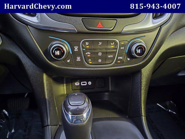 used 2019 Chevrolet Equinox car, priced at $12,850