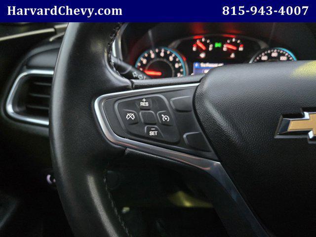 used 2019 Chevrolet Equinox car, priced at $12,850