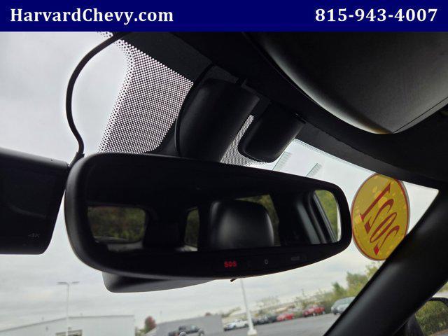 used 2021 Jeep Grand Cherokee car, priced at $21,500