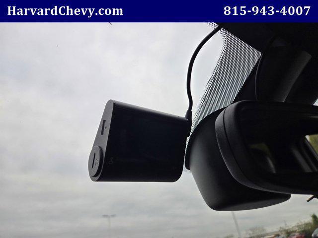 used 2021 Jeep Grand Cherokee car, priced at $21,500