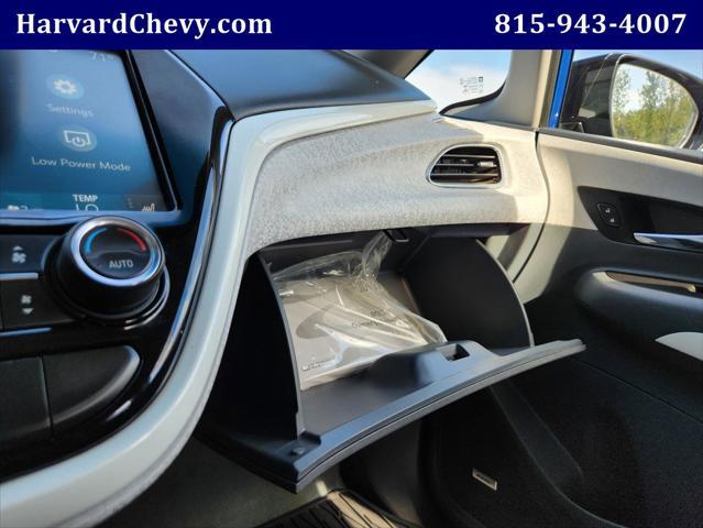 used 2020 Chevrolet Bolt EV car, priced at $14,750
