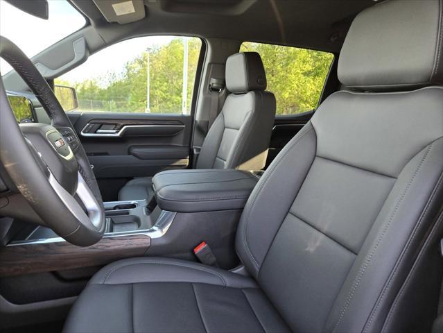new 2025 GMC Sierra 1500 car, priced at $64,665