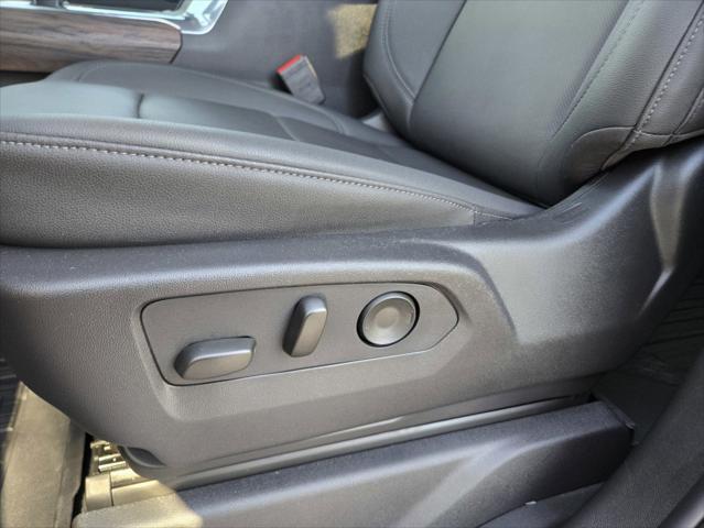 new 2025 GMC Sierra 1500 car, priced at $64,665