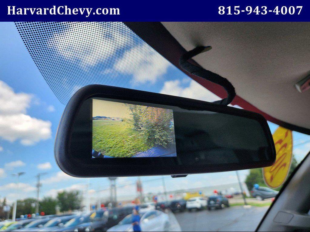 used 2025 Chevrolet Express 2500 car, priced at $48,500