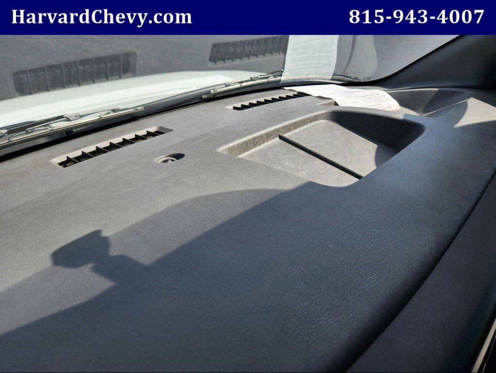 used 2025 Chevrolet Express 2500 car, priced at $48,500
