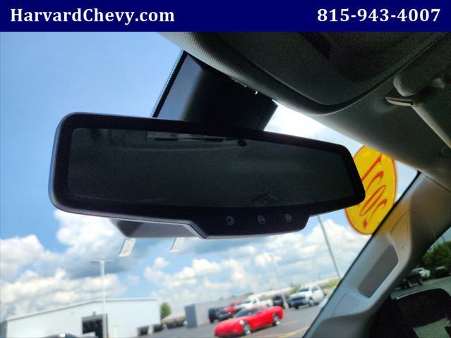 used 2021 Chevrolet Colorado car, priced at $32,500