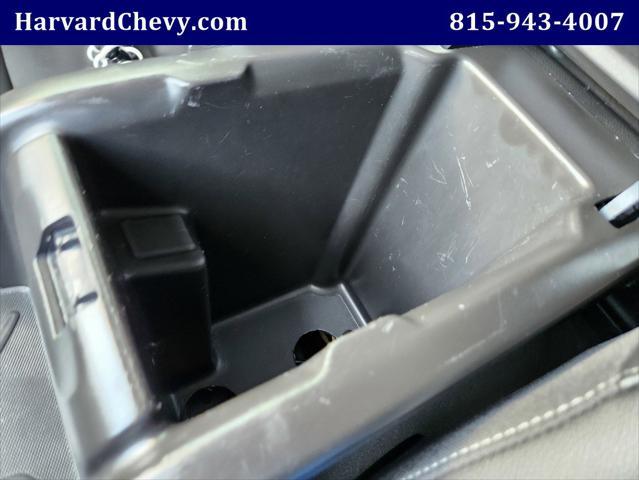 used 2021 Chevrolet Colorado car, priced at $32,500