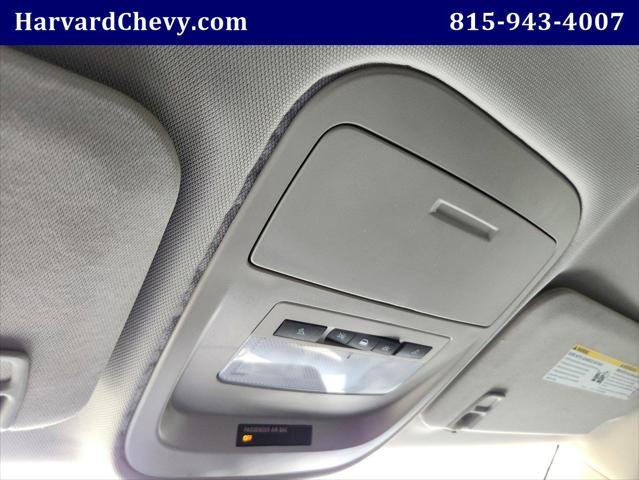 used 2021 Chevrolet Colorado car, priced at $32,500