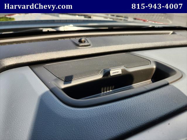 used 2021 Chevrolet Colorado car, priced at $32,500