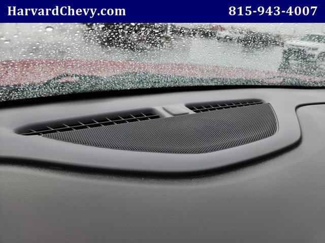 used 2023 GMC Acadia car, priced at $29,750