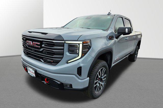 new 2025 GMC Sierra 1500 car, priced at $71,535