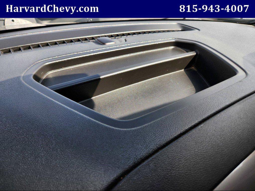 used 2024 Chevrolet Silverado 1500 car, priced at $31,500