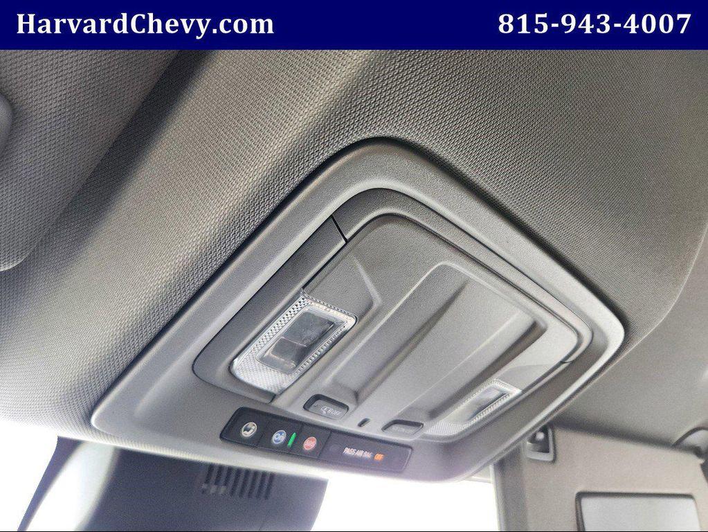 used 2024 Chevrolet Silverado 1500 car, priced at $31,500