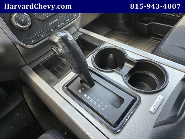 used 2017 Ford Expedition car, priced at $9,000