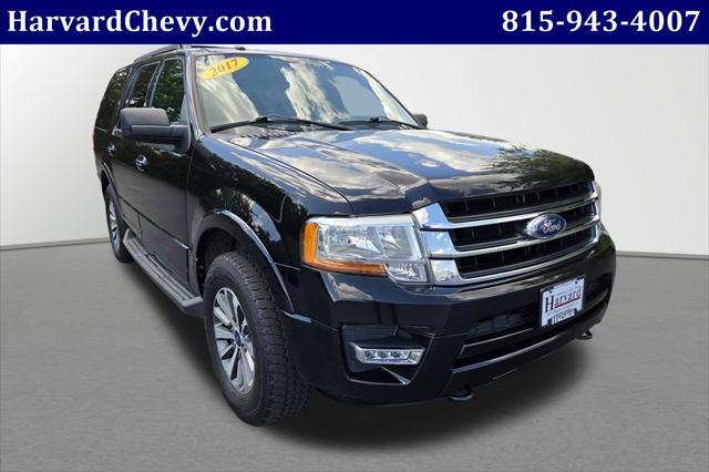 used 2017 Ford Expedition car, priced at $9,000