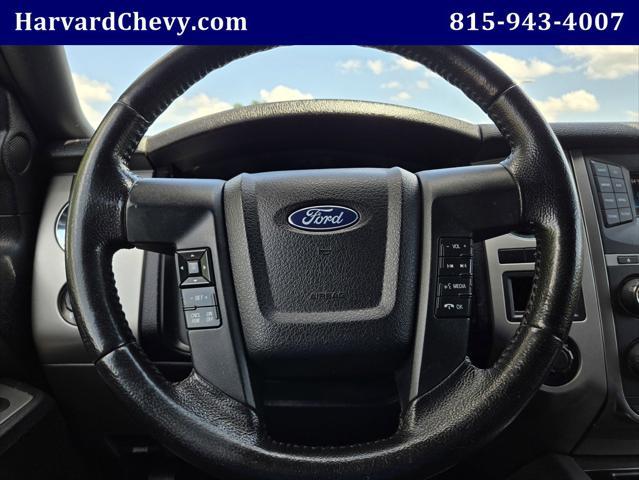 used 2017 Ford Expedition car, priced at $9,000