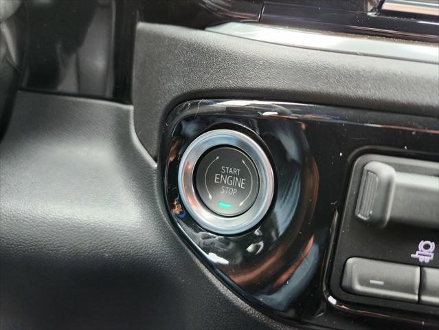 new 2025 Chevrolet Silverado 1500 car, priced at $53,218