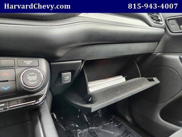 used 2022 Dodge Durango car, priced at $30,750